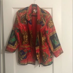 Vintage blazer!